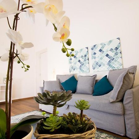 Appartement Casa Mamo 36 à Palerme Extérieur photo