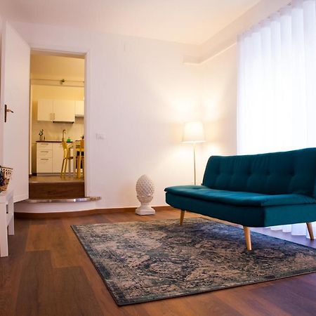 Appartement Casa Mamo 36 à Palerme Extérieur photo