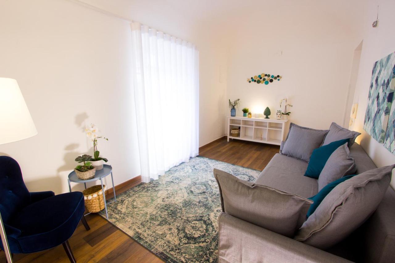 Appartement Casa Mamo 36 à Palerme Extérieur photo