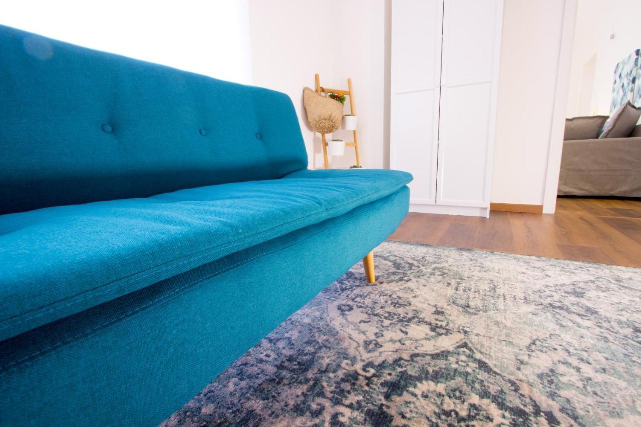 Appartement Casa Mamo 36 à Palerme Extérieur photo