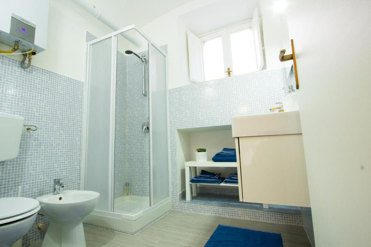 Appartement Casa Mamo 36 à Palerme Extérieur photo